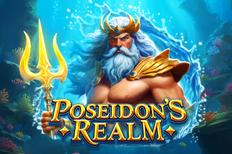 Poseidon's Realm Demo Slot